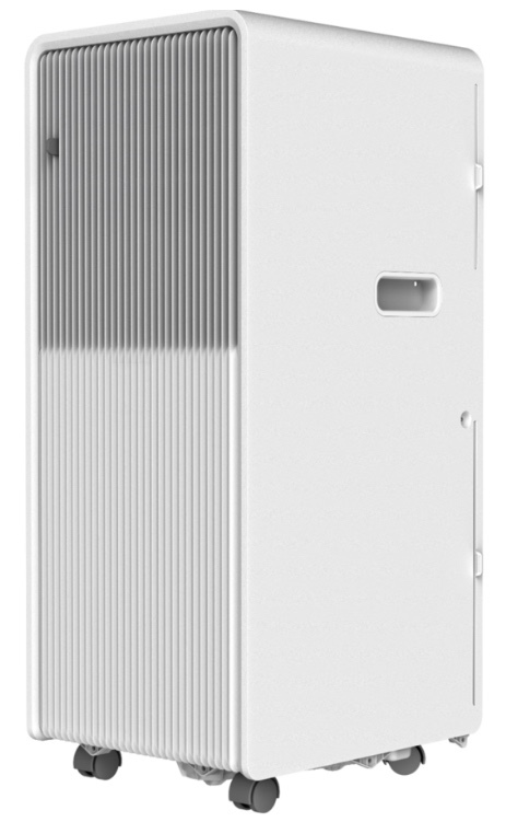 9230720 Кондиционер мобильный AURUM ARC12-PCNPE1 белый STDN-0046443 - Вид №1