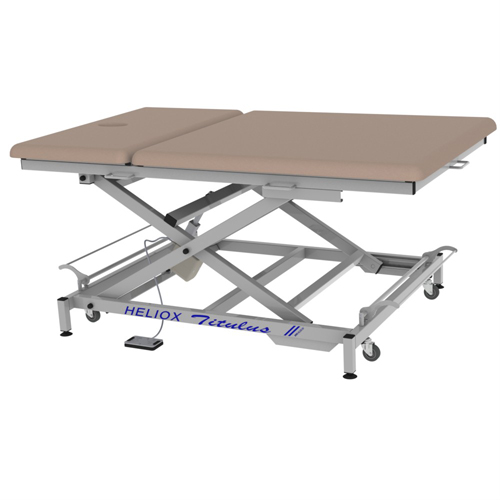 Массажный стол войта-бобата heliox титулус 2 Heliox sun-id-2067869 - Вид №2