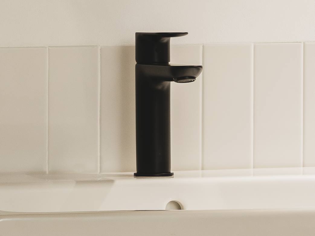 Смеситель для раковины без слива Roca Cala ARCH-00130519 - Вид №3