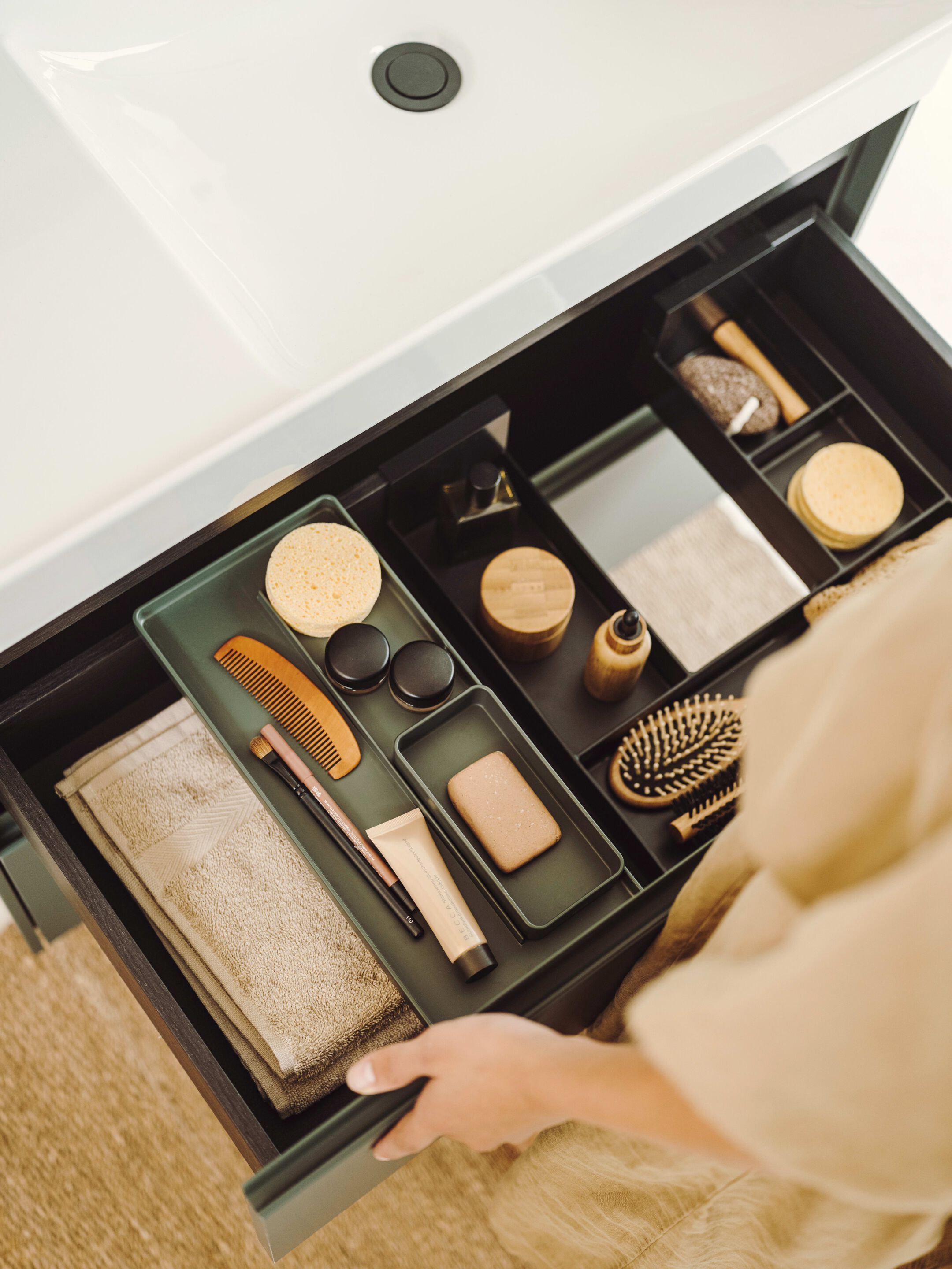 ARCH-00149338 Полка на борт ванны Roca Испания Ona - Вид №7