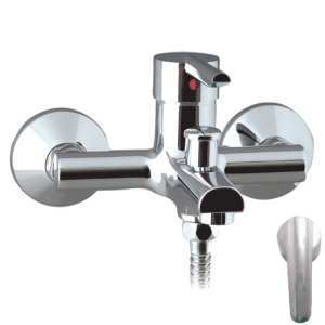 151-0038-10 Смеситель Mofem Rumba Santreyd