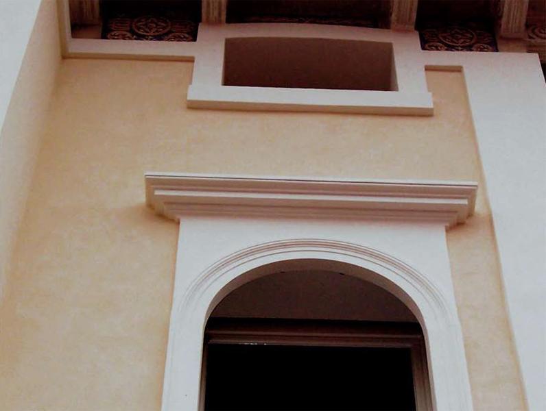 Eleni Фасадная рамка в формате eps sun-id-1381612 - Вид №6