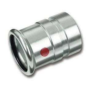 12425028337 SANHA 24250 SANHA-Therm ниппель переходной ВПр-Паз 28x33,7 мм