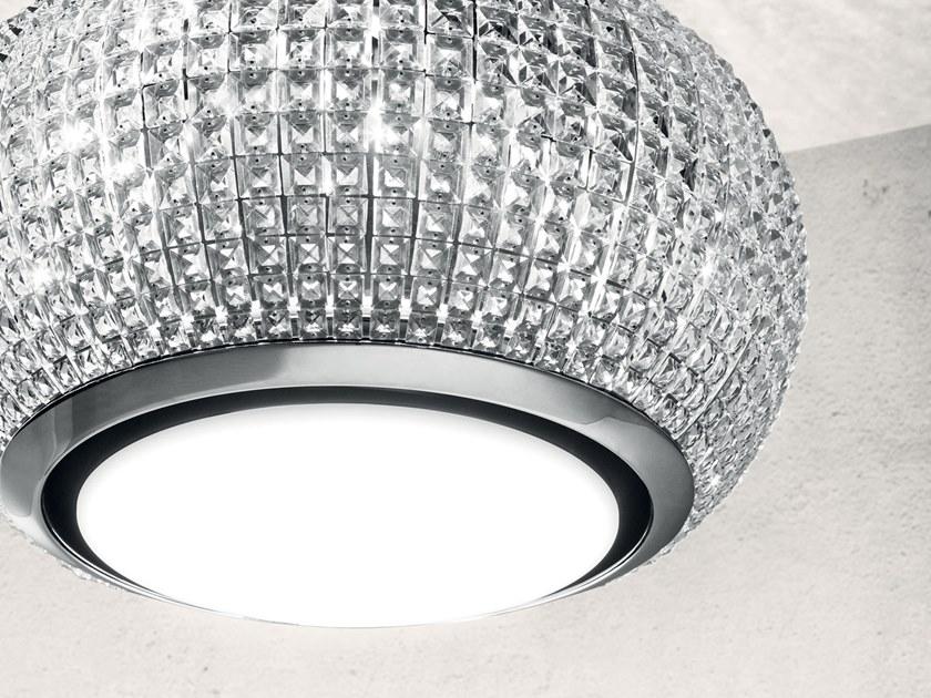 Elica Стальная островная вытяжка со встроенным освещением sun-id-1477694 - Вид №4