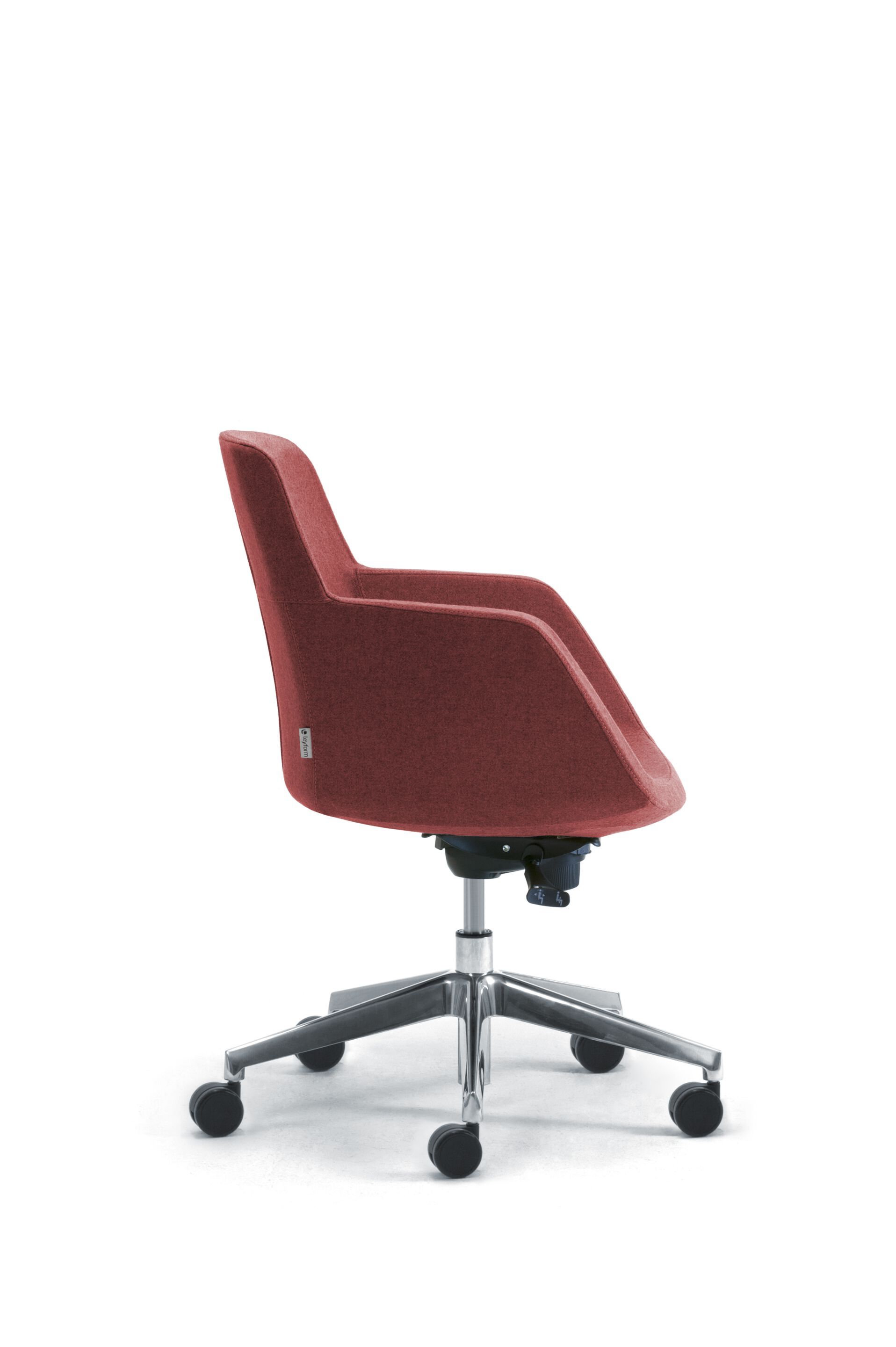 Тканевый поворотный операционный стул Leyform Gaia ARCH-00074604 - Вид №5