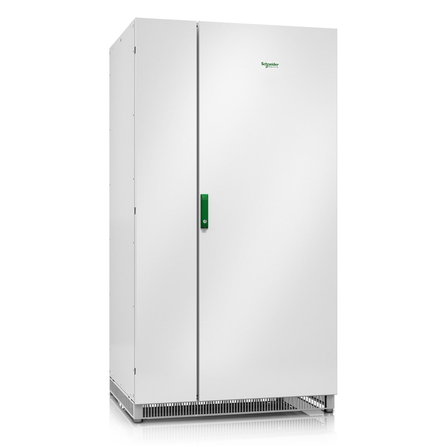 E3MCBC10D Стандартный шкаф для батарей с батареями для ИБП Easy UPS 3M, IEC, ширина 1000 мм – конфигурация D Schneider Electric 