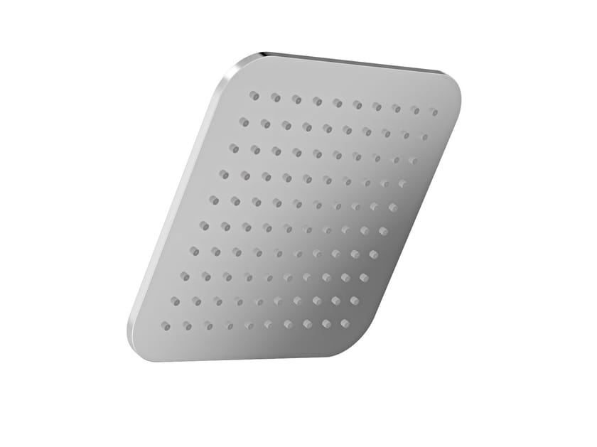 Квадратная потолочная душевая головка BARIL TET-0815-01 ARCH-00048452