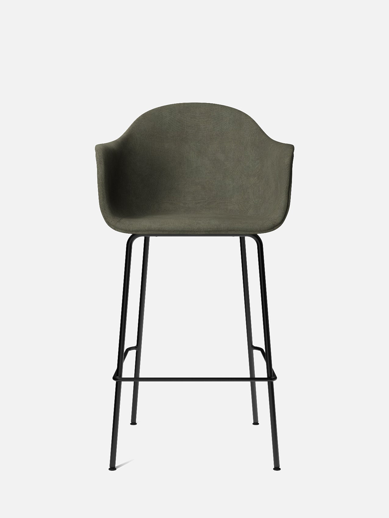 9341004-012E05ZZ Harbour Arm Chair, с мягкой обивкой LuceLight  - Вид №60