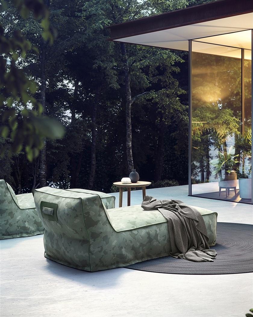 Atmosphera Садовый столик из тикового дерева Medusa Mu.sr. - Вид №3