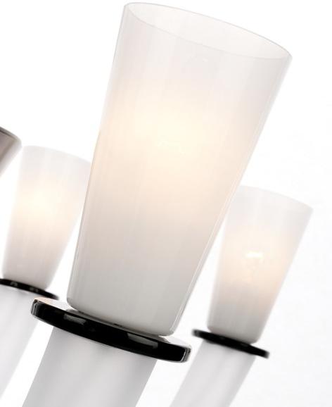 Veronese Люстра из муранского стекла Gabbiano sun-id-1470571 - Вид №1