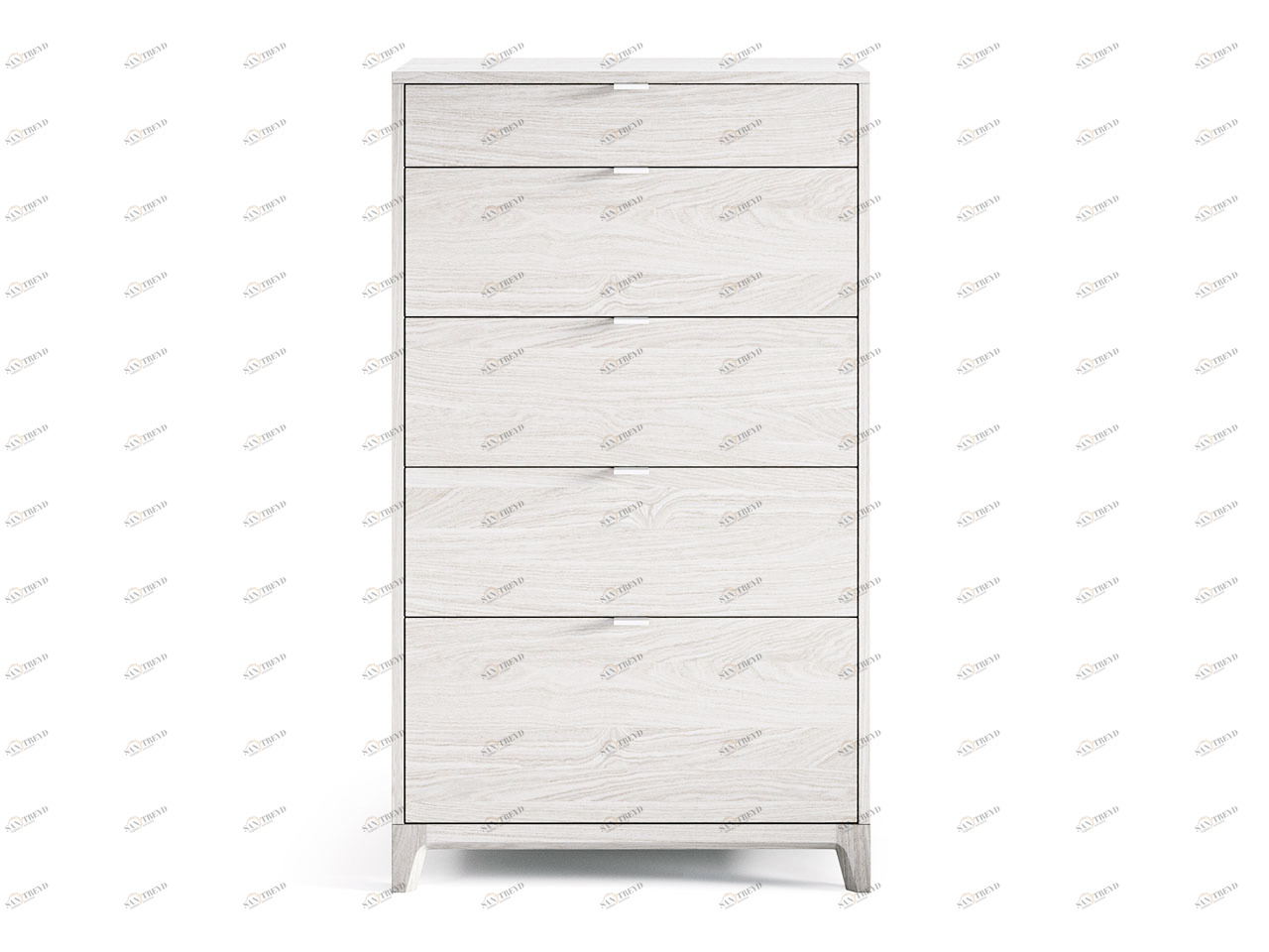 IDC022104000 The IDEA Высокий комод CASE 