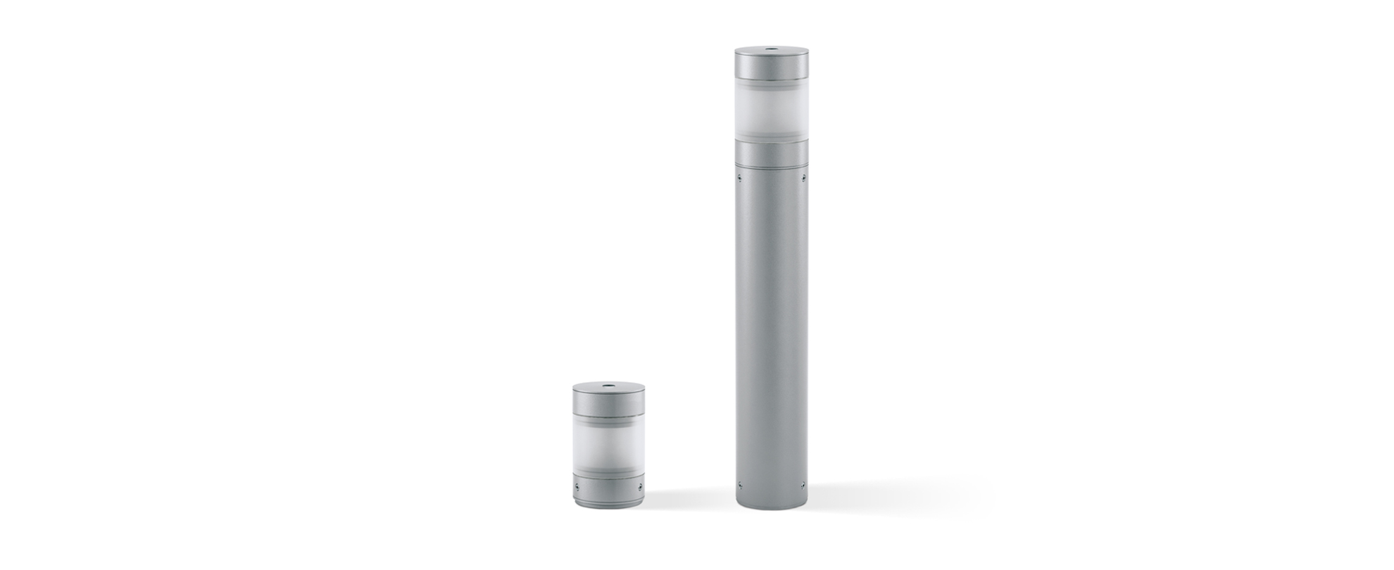 3365611 Мобильный светильник Platek TUBE  TUBE H. 1000 mm - LED 3000K - Вид №1