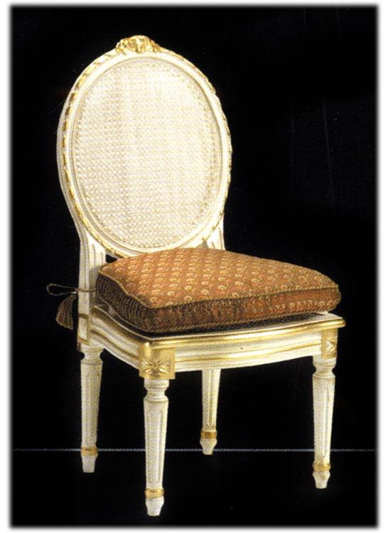 Стул  ISACCO AGOSTONI 1206 
