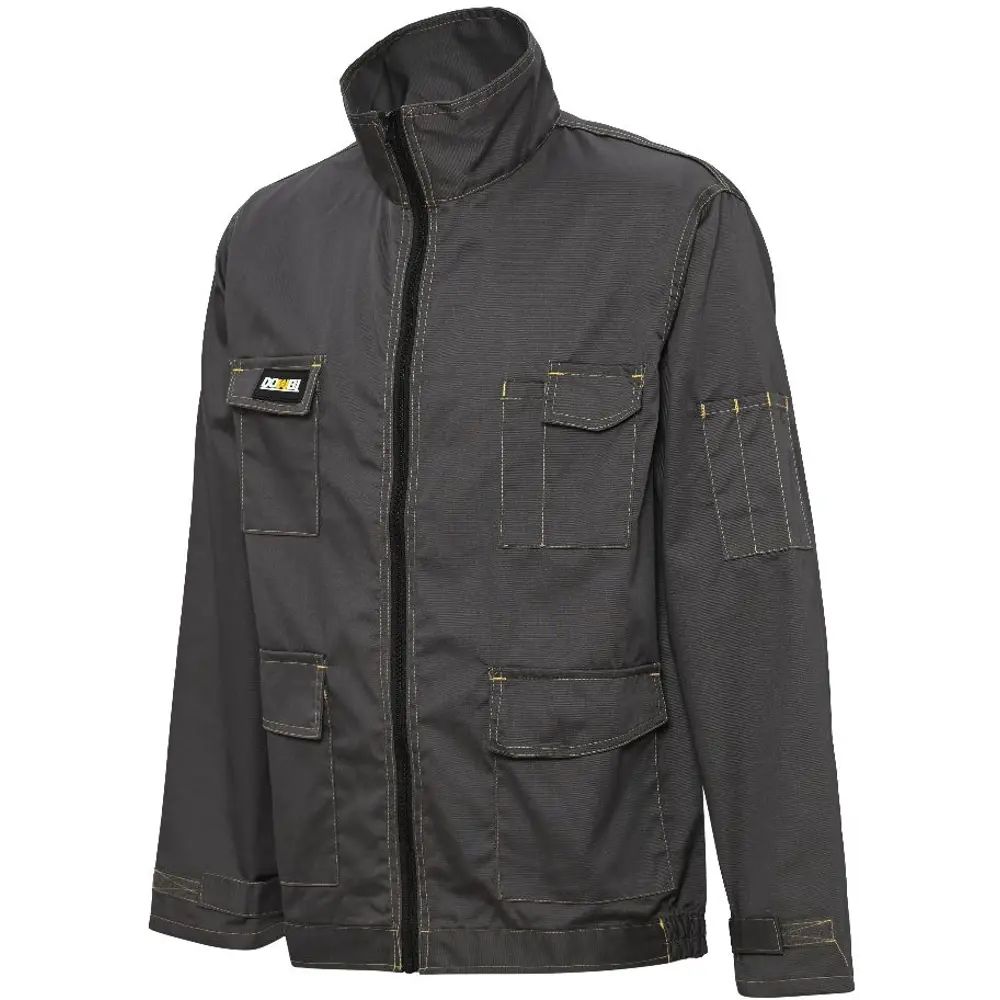 Рабочая куртка DOWELL BASIC - надежная защита и комфорт 89343027 STLM-0840841