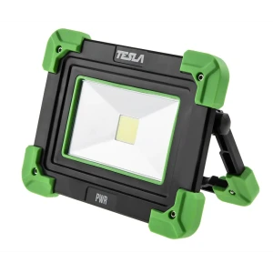 Фонарь-прожектор Tesla PWR