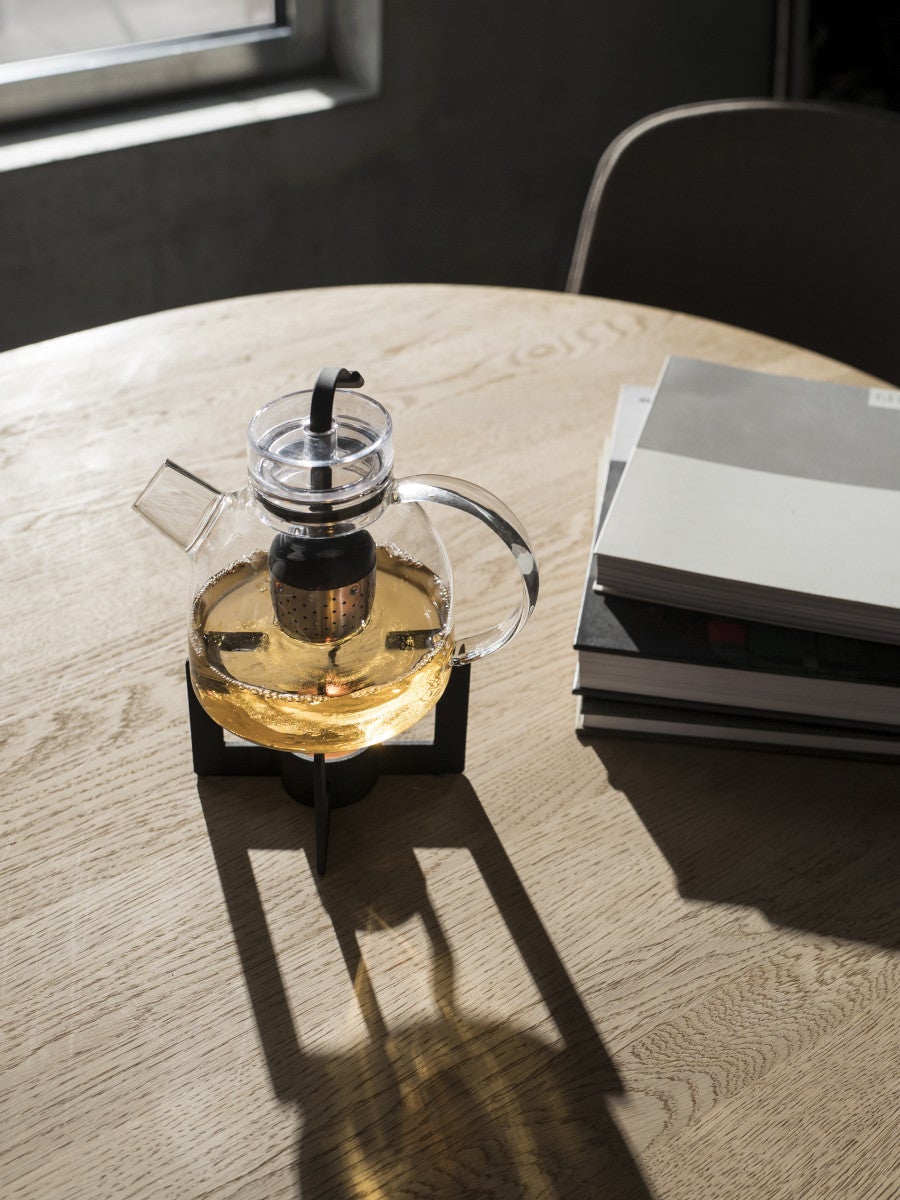 5709262950553 Чайник заварной Стекляный LuceLight  - Вид №4