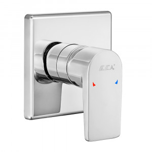 102167112-k  Смеситель для душа скрытого монтажа Dalia, монтируемый на поверхность