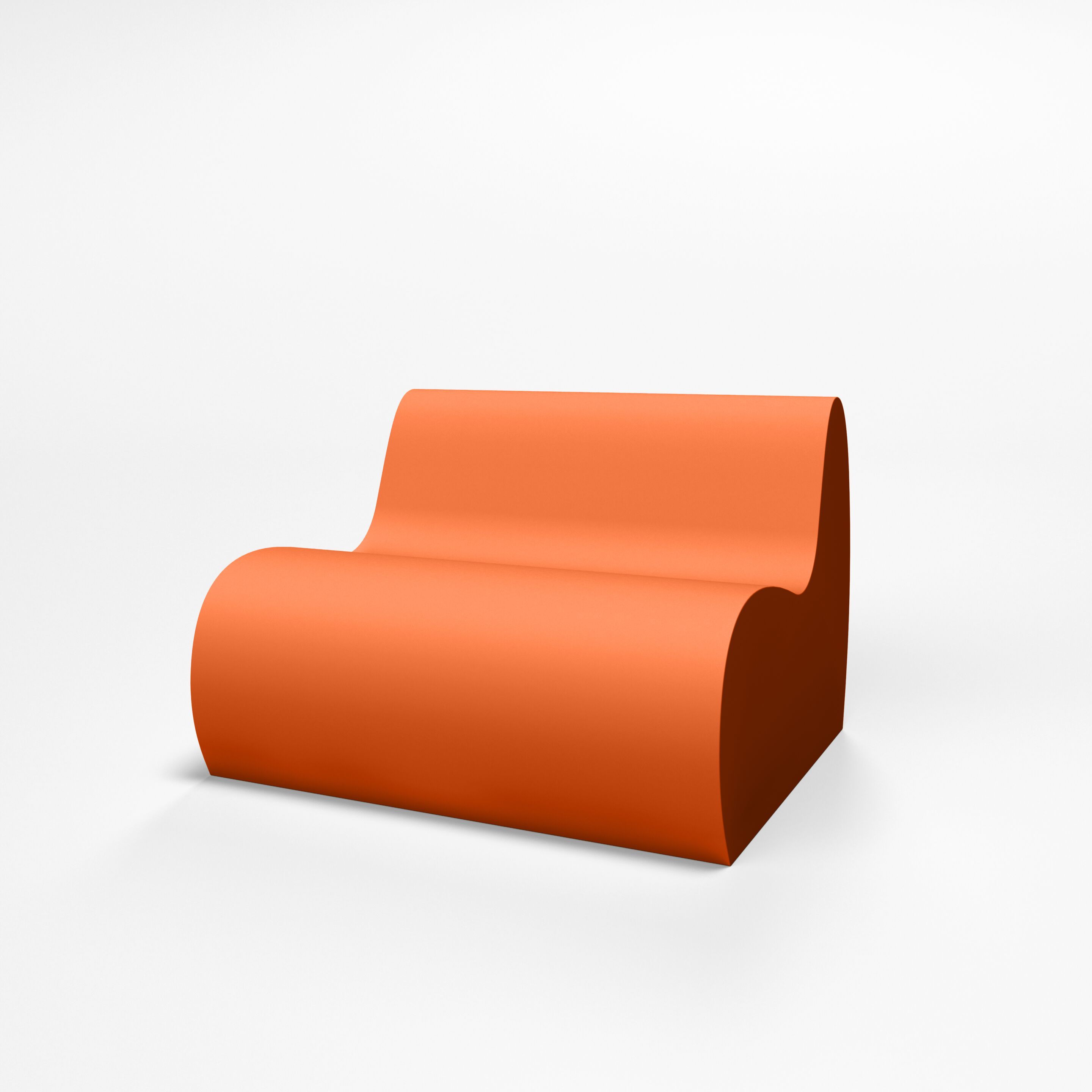 Диван с пенопластовым покрытием SIXINCH S1 ARCH-00041258 - Вид №11