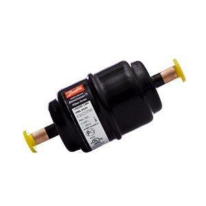 Danfoss DML — неразборные фильтры-осушители DML 415 Фильтр 023Z0110  - Вид №1