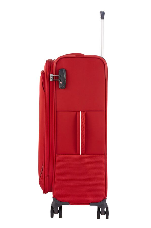 CT4-00004 Чемодан CT4*004 Spinner Expandable 66 Samsonite Popsoda  - Вид №5