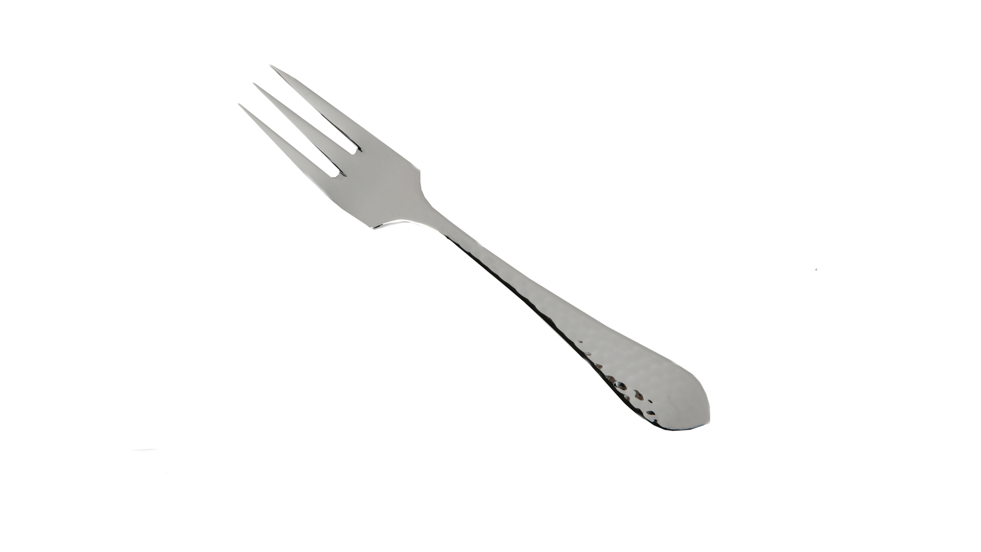 10529035 Набор столовых приборов Серебряный Robbe&Berking  - Вид №2