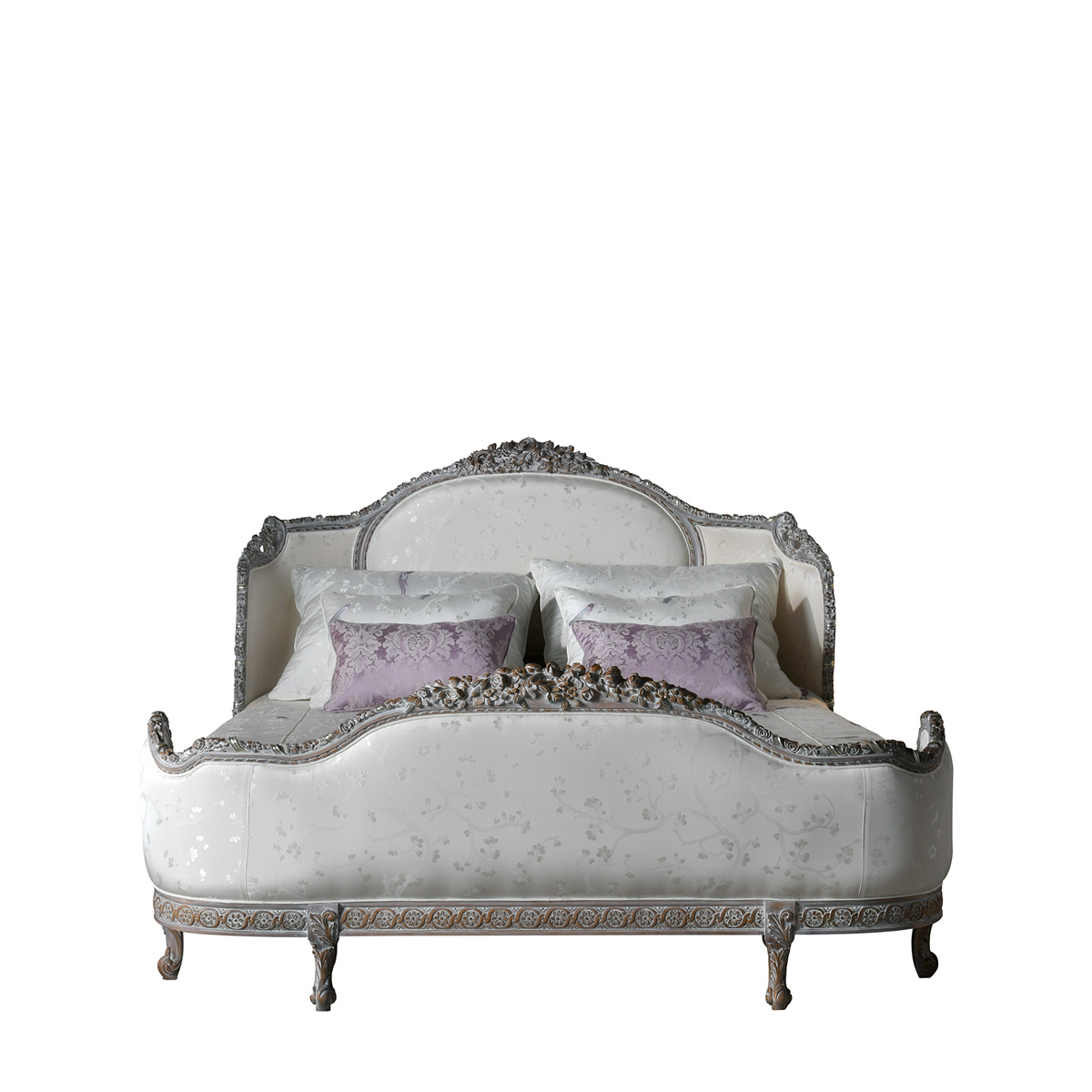 Кровать Лючии Lucia S3000 Coleccion Alexandra 