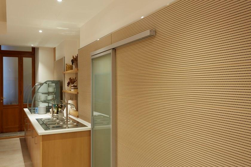 SOFT SOUND Звукопоглощающее покрытие из огнестойкого мдф Soft top sun-id-1485281 - Вид №23