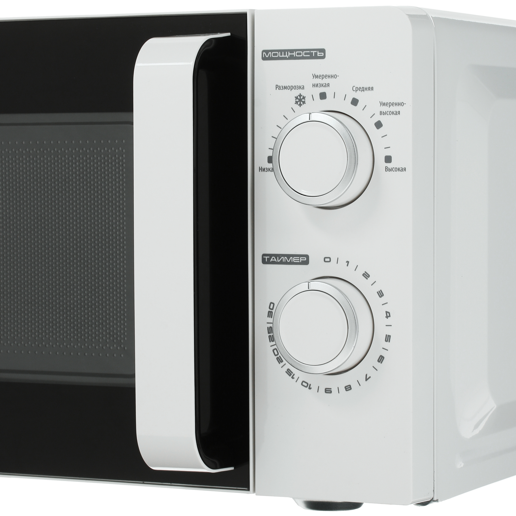 9901408 Микроволновая печь JVC JK-MW120M белый STDN-0001107 - Вид №3