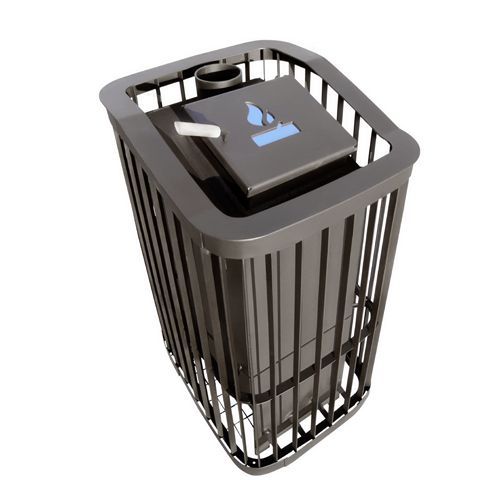 Печь для бани Варвара Терма каменка вынос 220 3768 - Вид №1