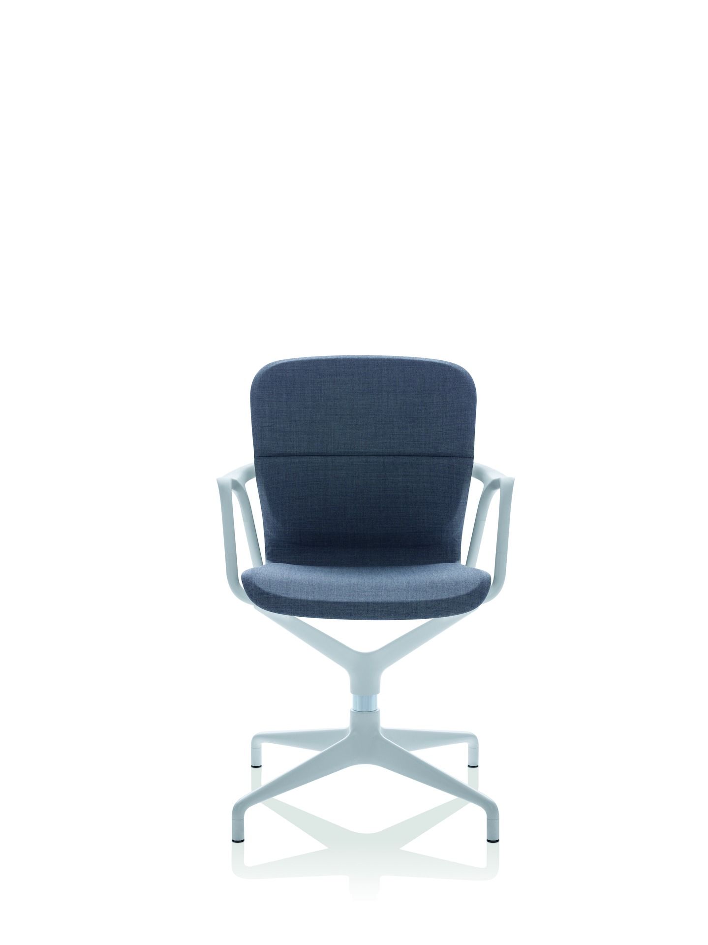 Спицевое вращающееся кресло Herman Miller Keyn ARCH-00153168 - Вид №55