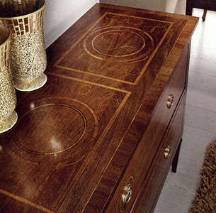 Комод  BBELLE 462  - Вид №1