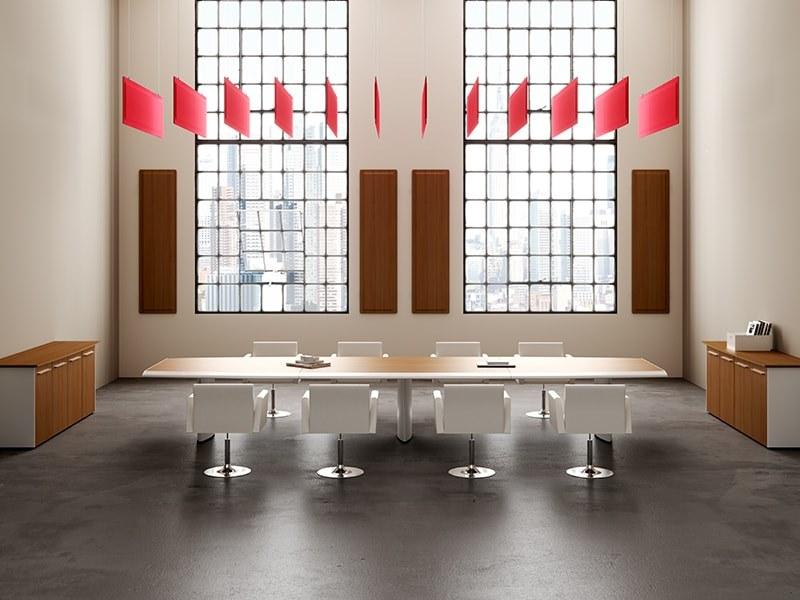 MASCAGNI Рабочее место для открытого пространства Sound sun-id-1458085 - Вид №6