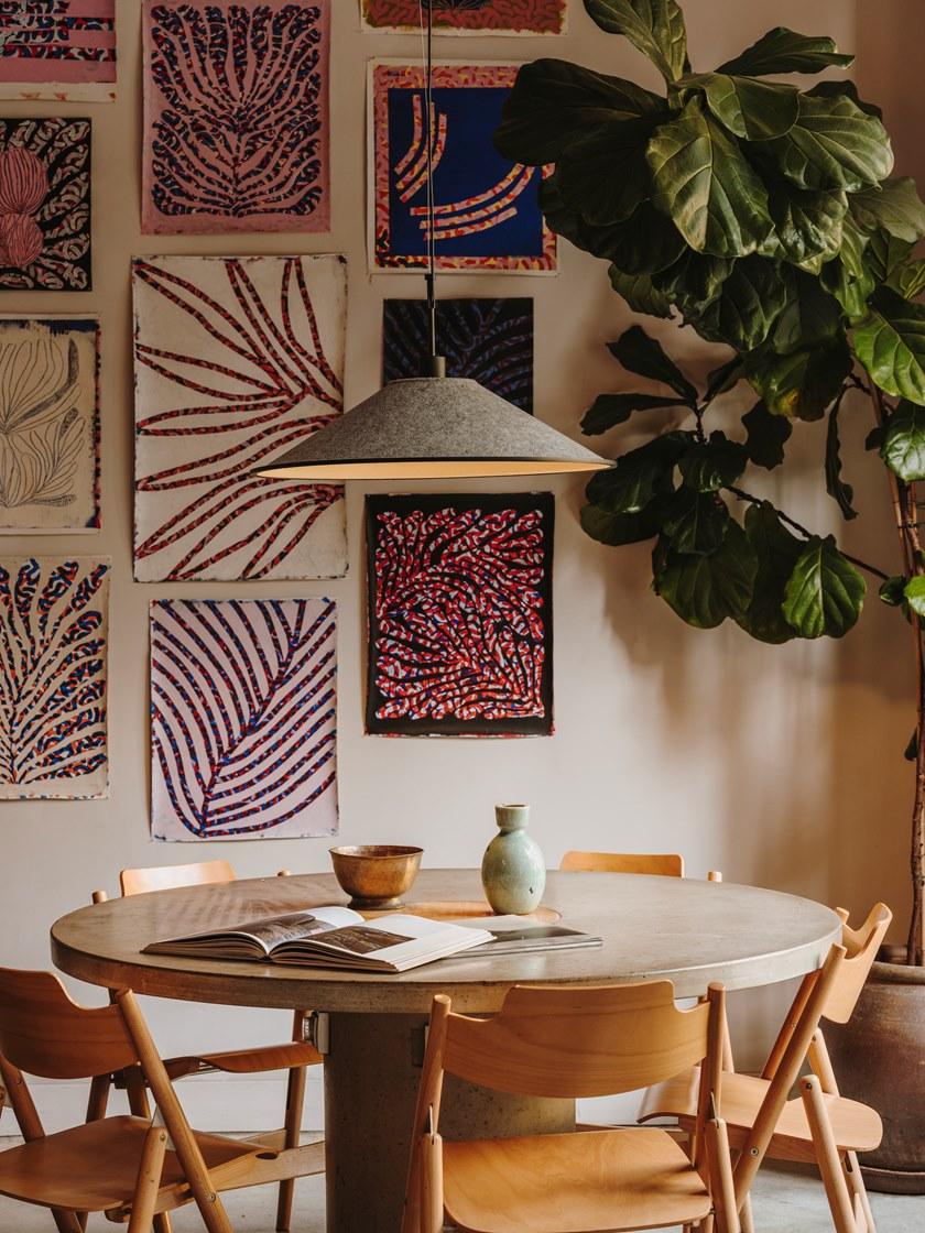 Grok Металлический светодиодный подвесной светильник sun-id-1420728 - Вид №9