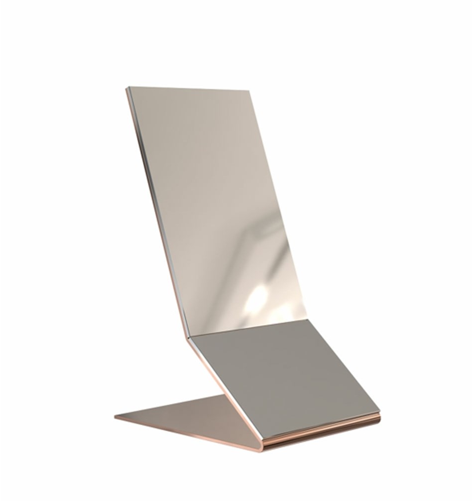 FROST Зеркало У4122, настольное sun-id-1966832 - Вид №2