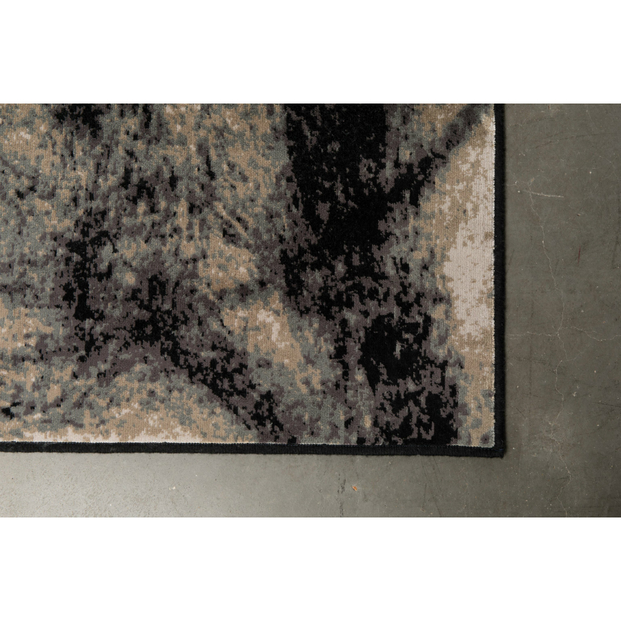 Ковер Bob, 200х300 см, коричневый White Label Living 6000194 - Вид №4