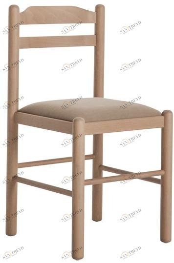 Palma Стул из бука Siena 403.i1