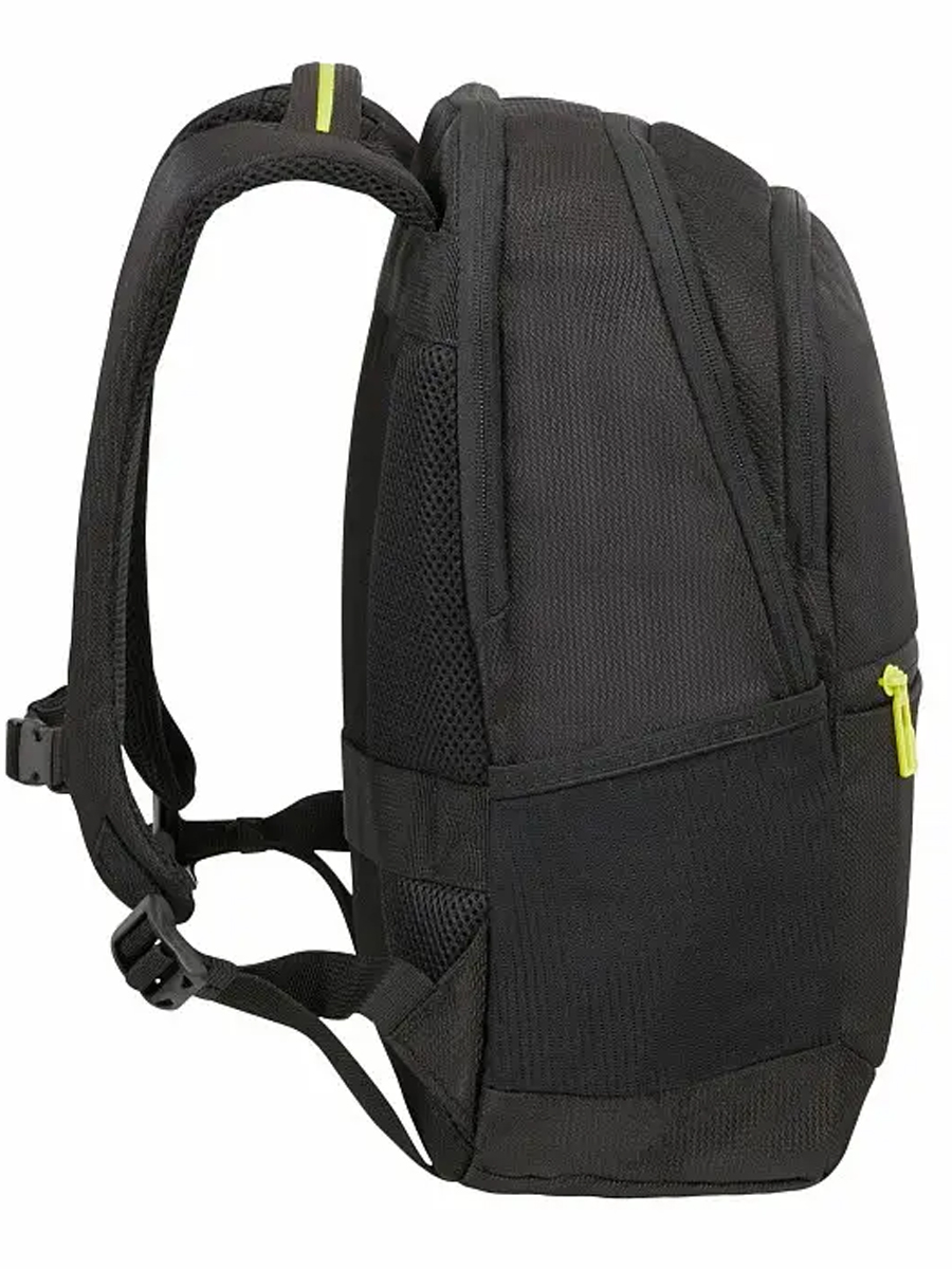 MB6-09002 Рюкзак MB6*002 Laptop Backpack 14 American Tourister Work-E  - Вид №3
