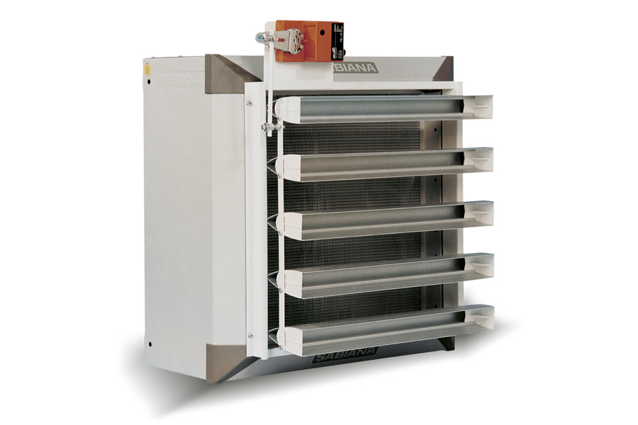 Jetstream Тепловентилятор SABIANA 