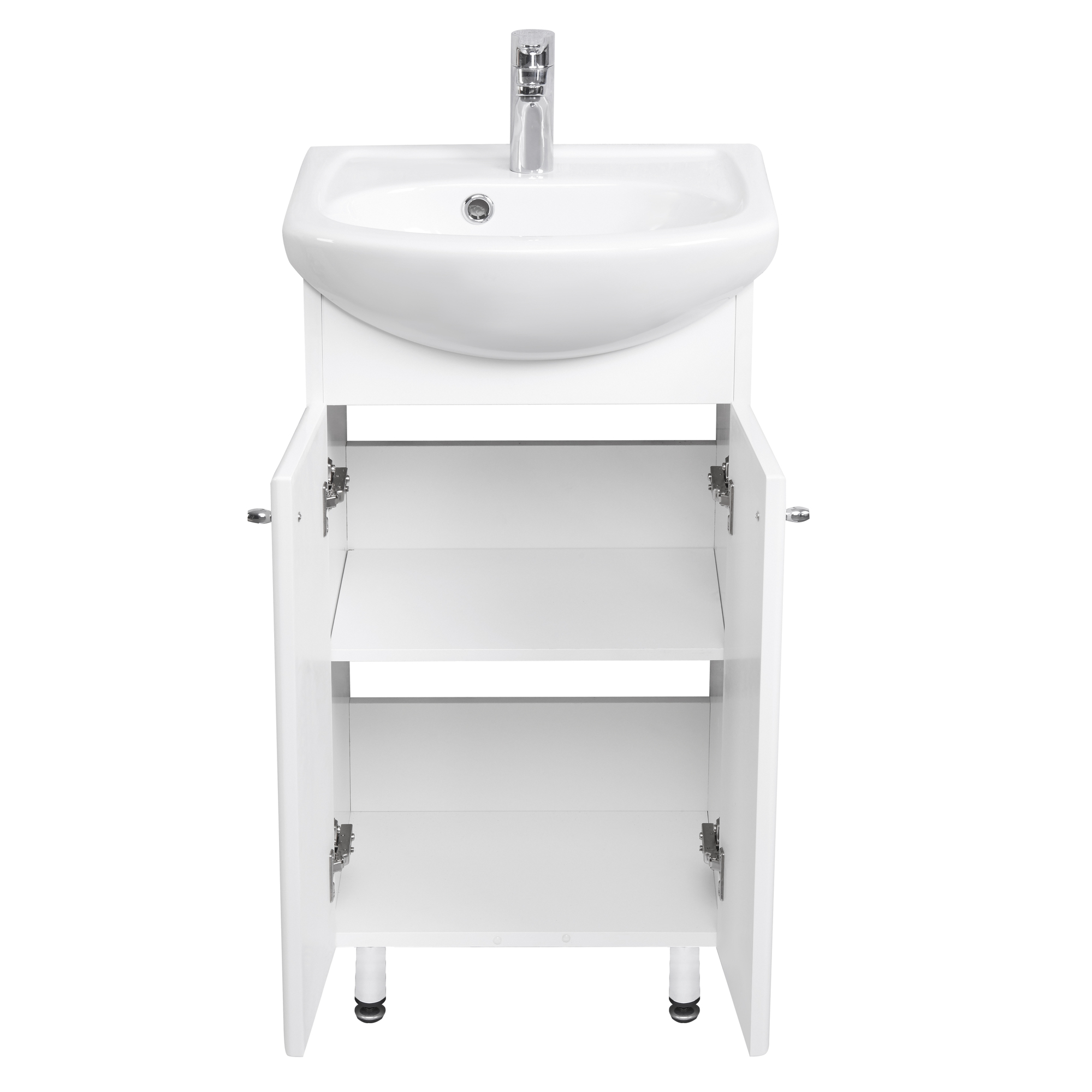 МИРА 45H 1A104401MR010 AQUATON - Вид №2