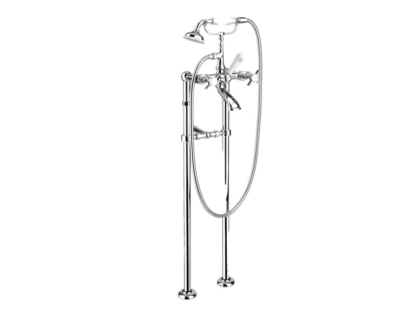 Напольная ванна с ручным душем Gaia Mobili Complements ARCH-00090510