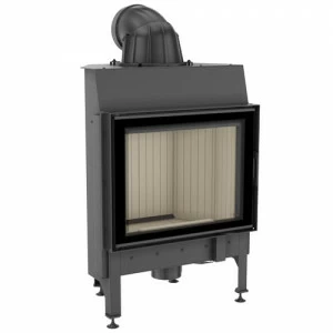 Каминная топка Kratki NADIA/10