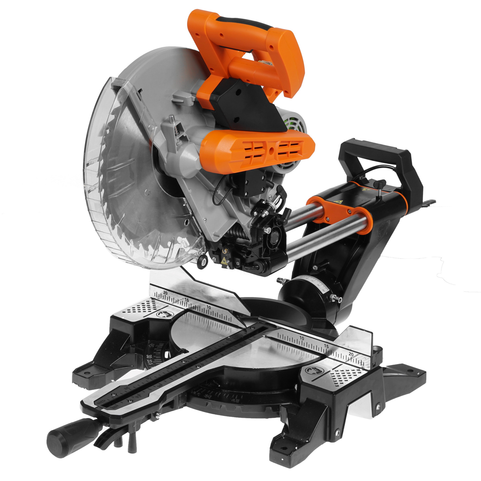 Торцовочная пила  Patriot MS 305 8118085 STDN-0129252 - Вид №4