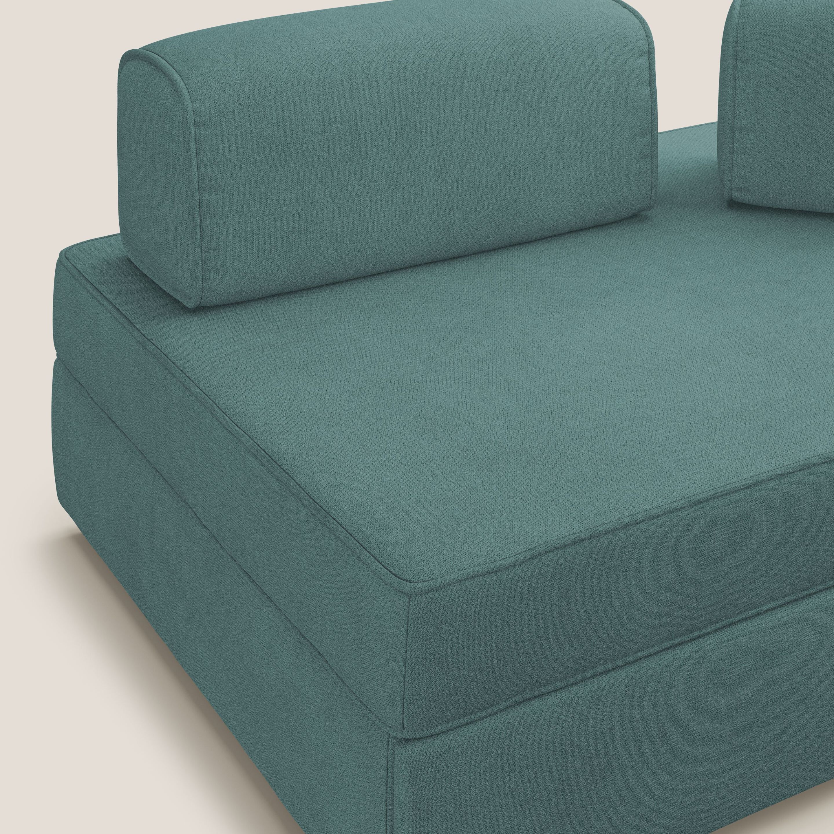 Раскладной диван-кровать из ткани Divani.Store LIBERTY ARCH-00095926 - Вид №95