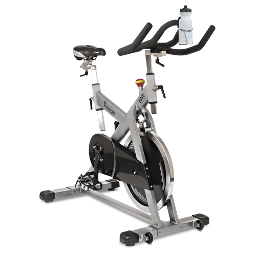 ES80 Велотренажер vision es80 Vision 