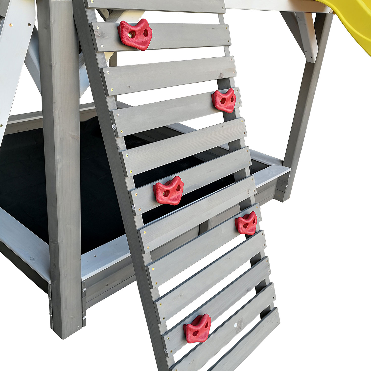 DKW298-1 Детский деревянный городок dkw298-1 DFC  - Вид №6