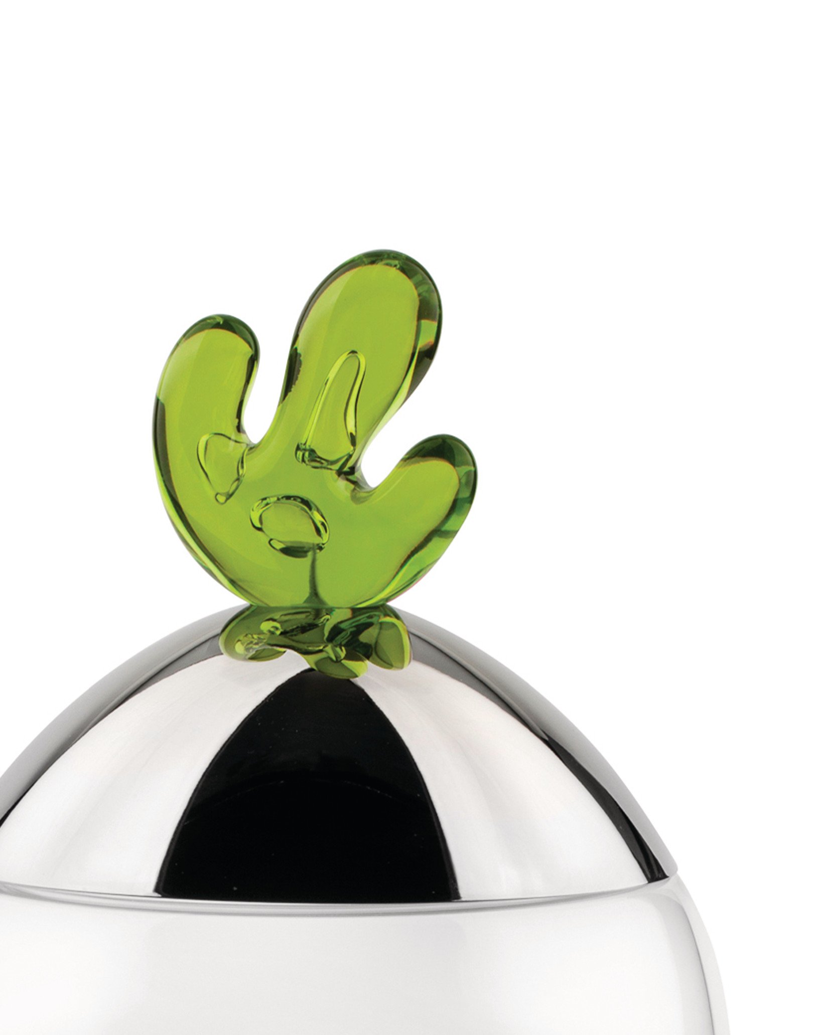 Баночка для печенья Alessi Big Ovo JL03 - Вид №2