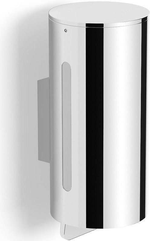 72569 Дозатор подвесной цвет хром LANGBERGER Accessories - Вид №1