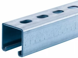 Würth Профиль поддержки в c Profilati