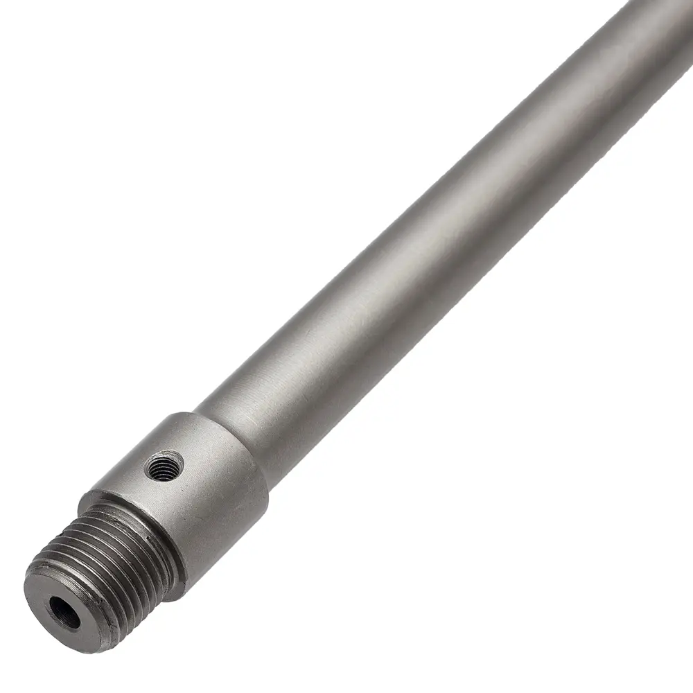 Хвостовик для коронок по кирпичу Энкор SDS-plus, 350 мм STLM-2155640 - Вид №1