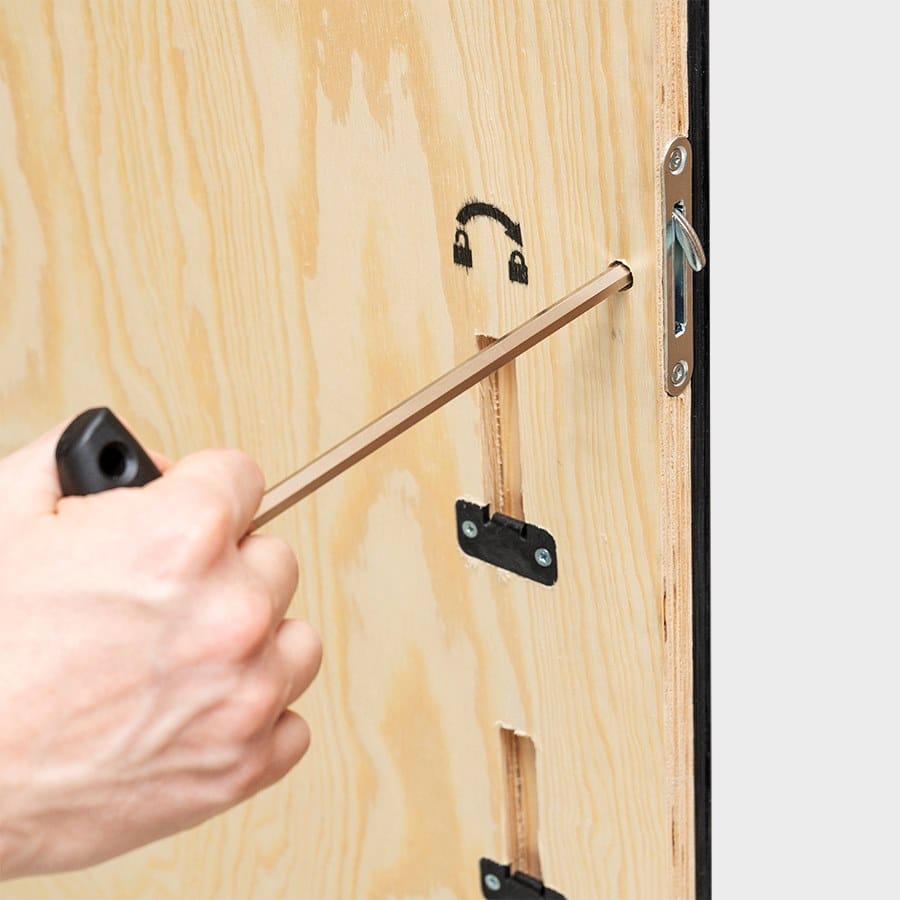 Мультимедийная акустическая офисная кабина Askia Kameleon ARCH-00051563 - Вид №7